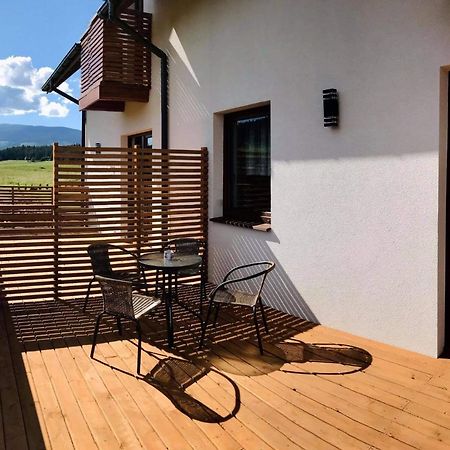 Apartament Przy Potoku Zubrzyca Gorna Екстериор снимка