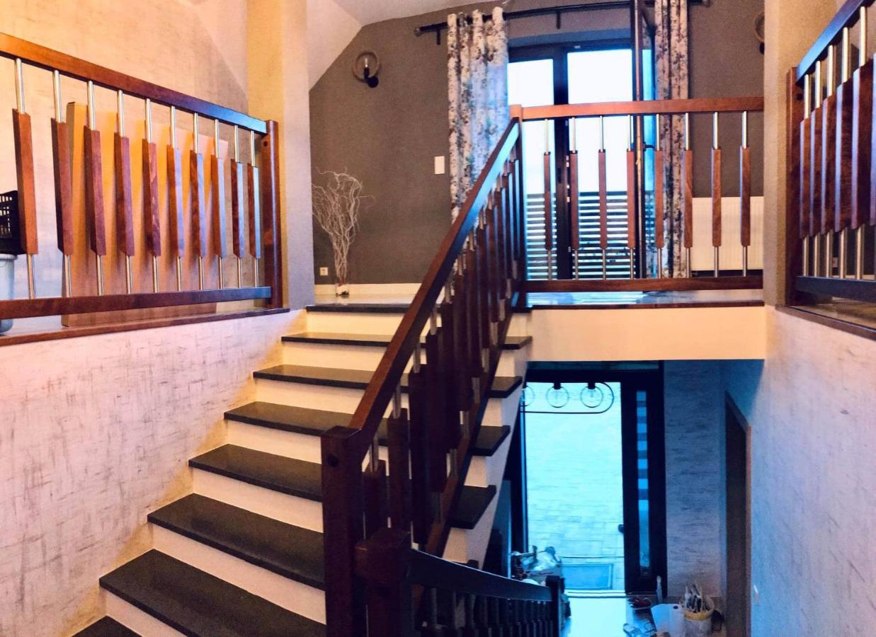 Apartament Przy Potoku Zubrzyca Gorna Екстериор снимка