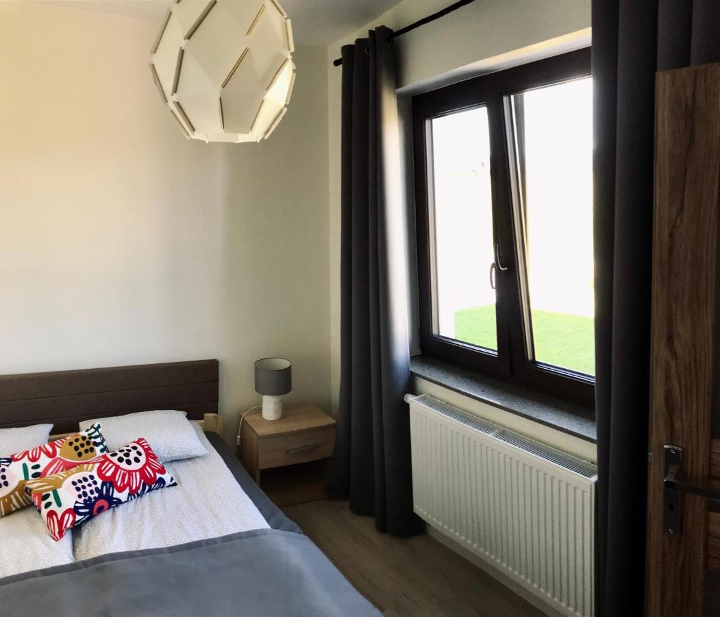 Apartament Przy Potoku Zubrzyca Gorna Екстериор снимка