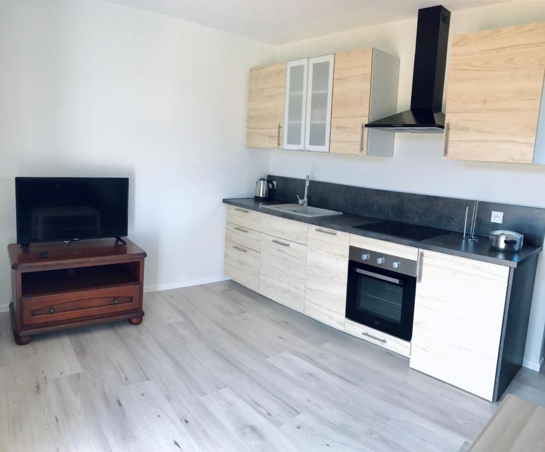 Apartament Przy Potoku Zubrzyca Gorna Екстериор снимка