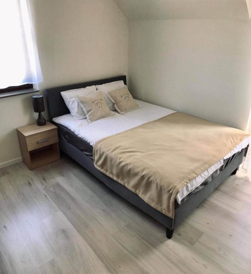 Apartament Przy Potoku Zubrzyca Gorna Екстериор снимка