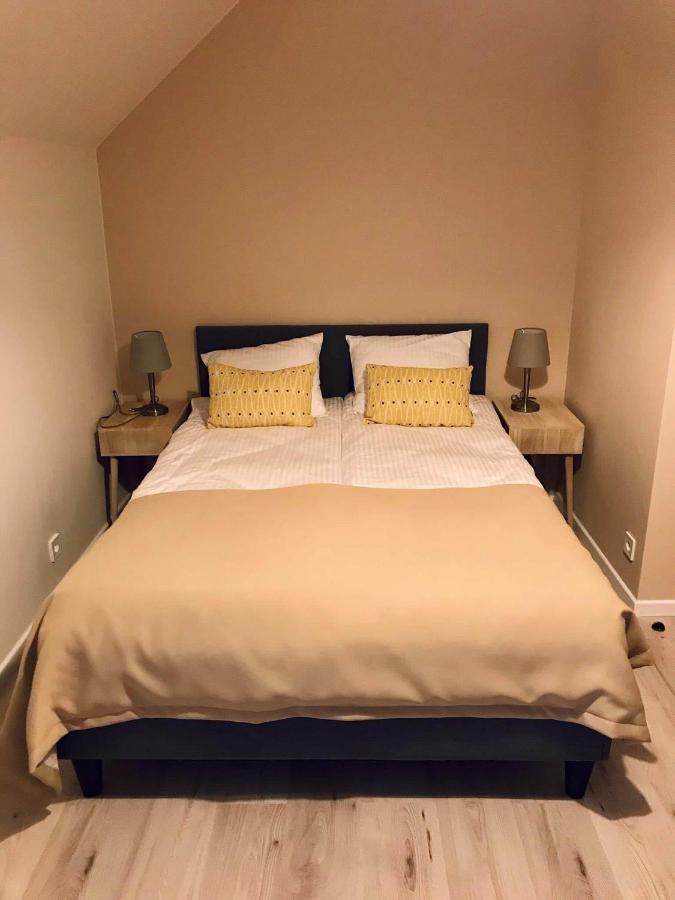 Apartament Przy Potoku Zubrzyca Gorna Екстериор снимка