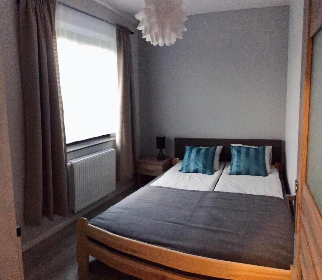Apartament Przy Potoku Zubrzyca Gorna Екстериор снимка