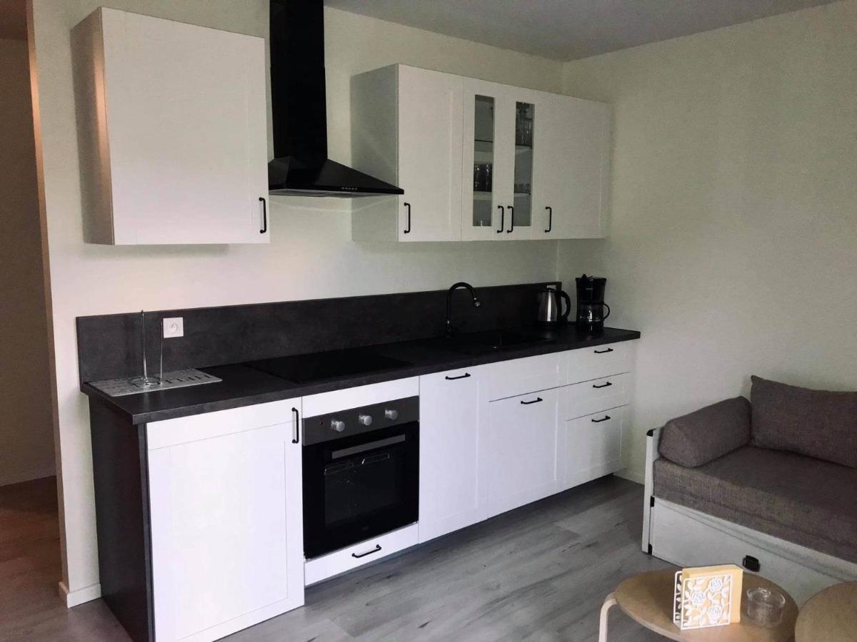 Apartament Przy Potoku Zubrzyca Gorna Екстериор снимка