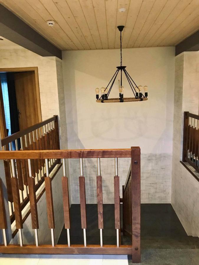 Apartament Przy Potoku Zubrzyca Gorna Екстериор снимка