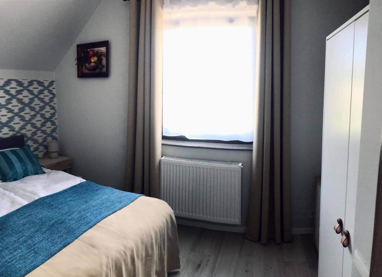 Apartament Przy Potoku Zubrzyca Gorna Екстериор снимка