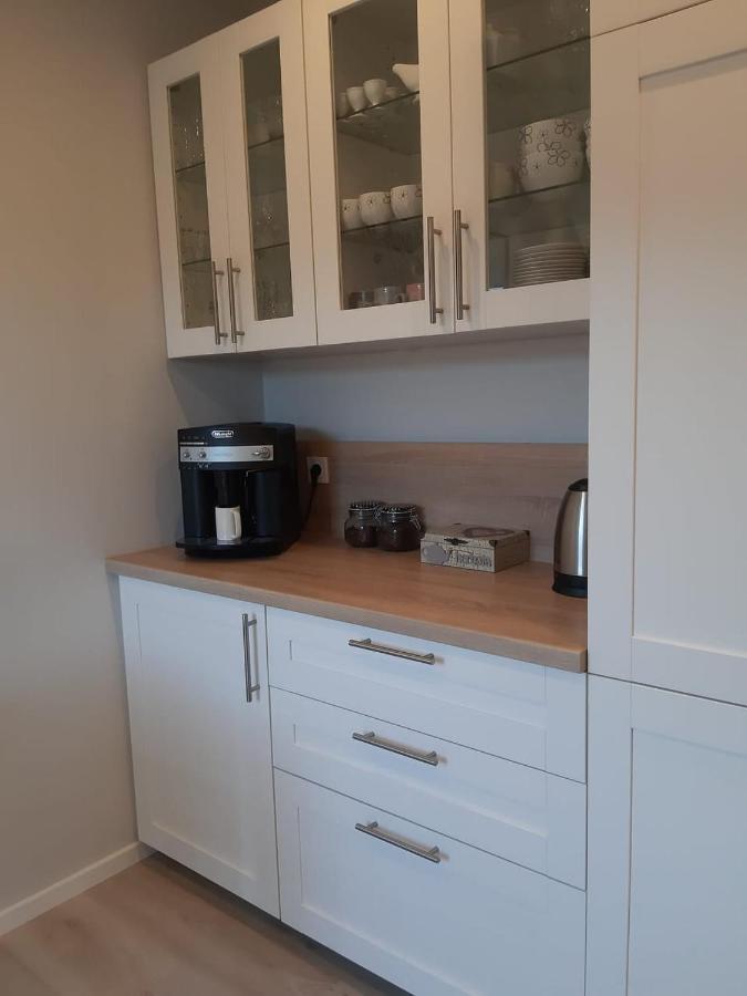 Apartament Przy Potoku Zubrzyca Gorna Екстериор снимка
