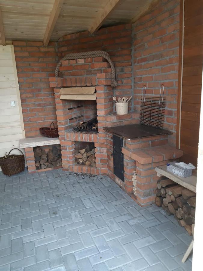 Apartament Przy Potoku Zubrzyca Gorna Екстериор снимка