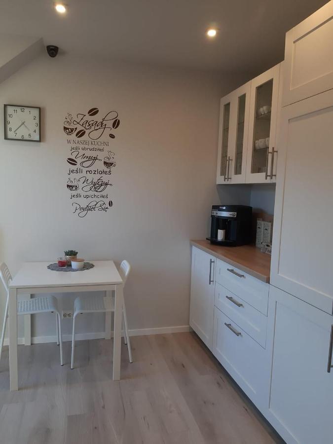 Apartament Przy Potoku Zubrzyca Gorna Екстериор снимка