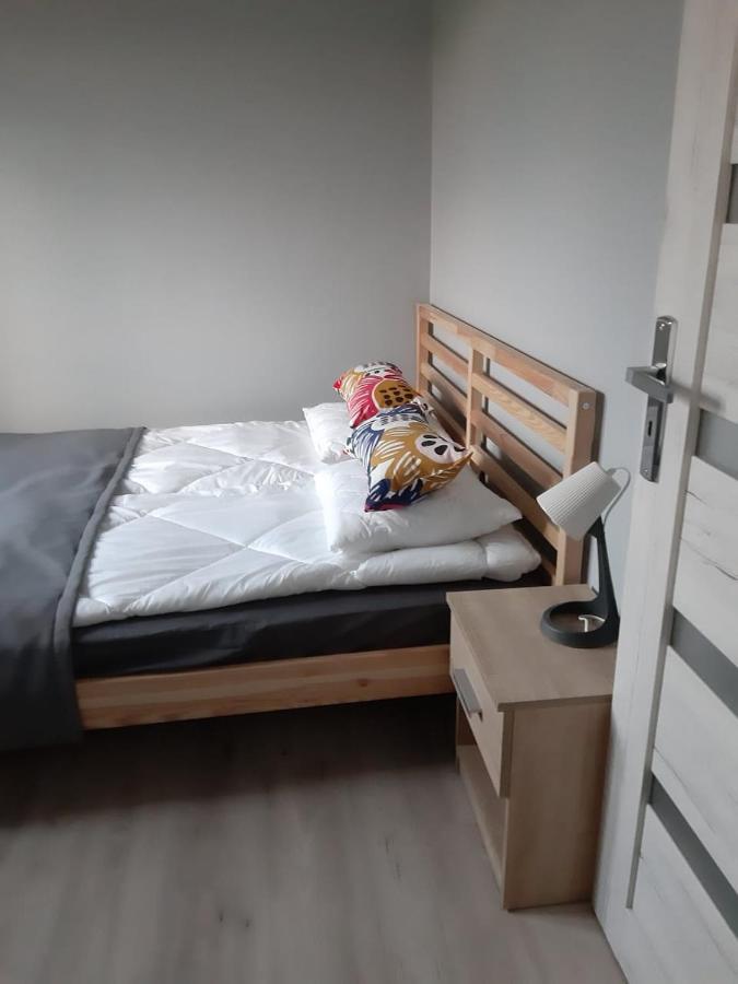 Apartament Przy Potoku Zubrzyca Gorna Екстериор снимка